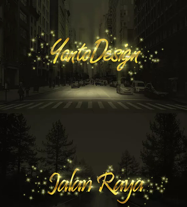 30+ Sparkle Actions Free & Premium PSD Actions